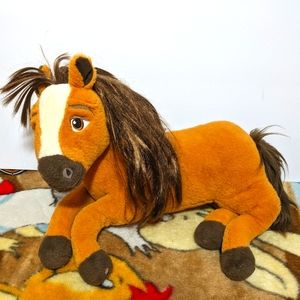 Rare Spirit 2019 TV Series LG Plush